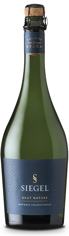 Brut Nature